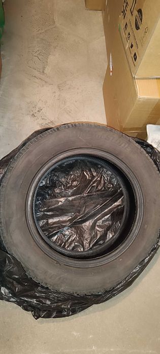 Зимни гуми Bridgestone 195/65/15