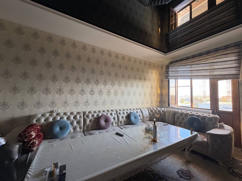 Квартира сотилади