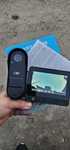 Video Interfon cu Monitor Wireless