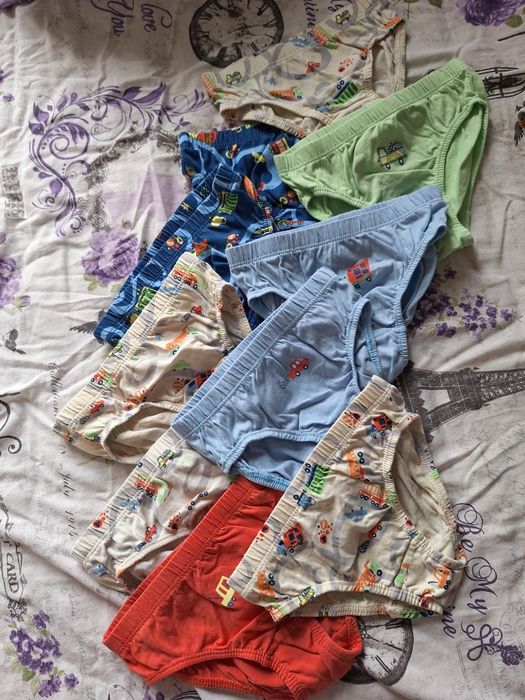 Детски слипчета Джордж