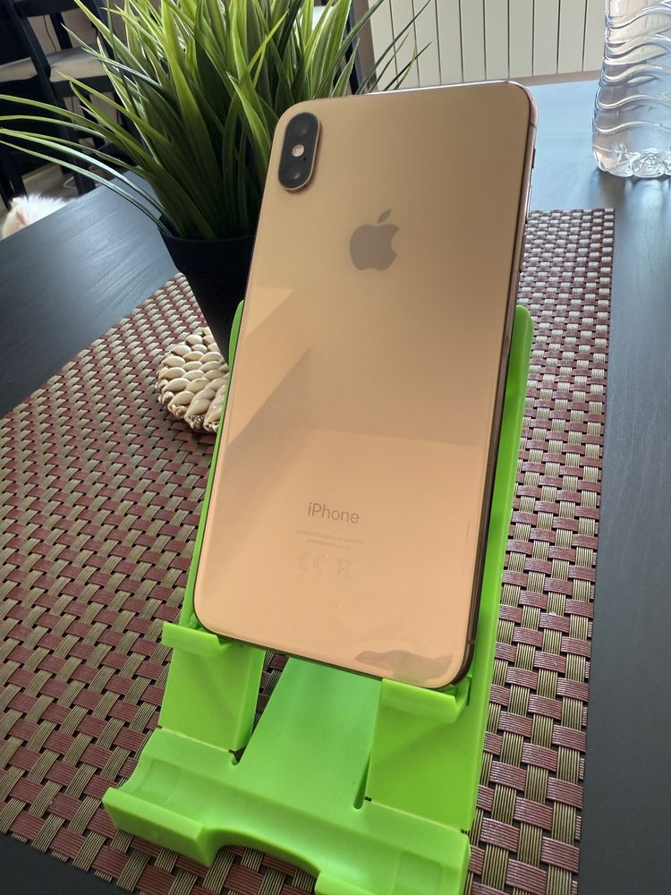 Iphone XS max 64 gb