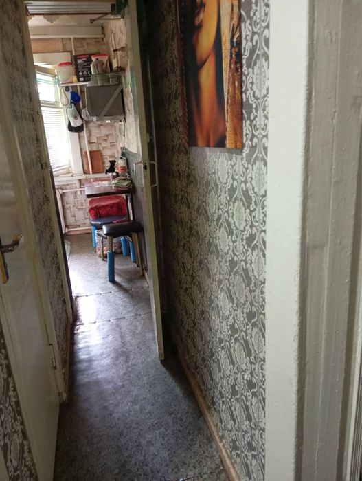 2-х комнатная квартира на Кадышева, срочно