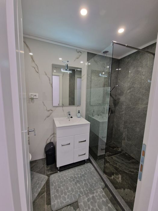 Inchiriez Apartament 2 camere cu grădină – Bragadiru, Str. Iernii