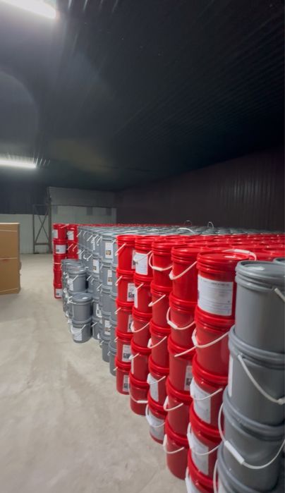 Моторные, трансмисионные масла для спецтехники