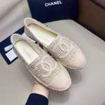 Espadrile Chanel 35-42