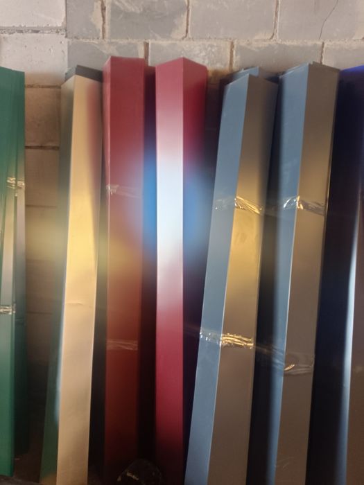 Уголок конек продажа