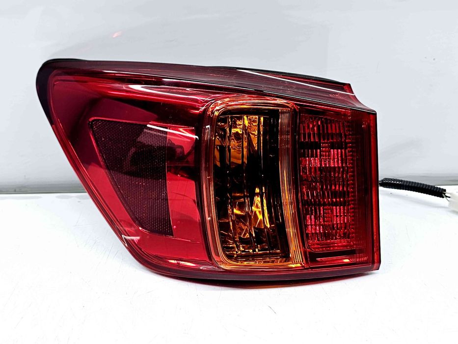 Stop aripa stanga LEXUS IS II (GSE2, ALE2, USE2) [Fabr 2005-2013] OE