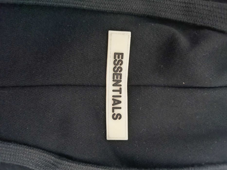 Pantaloni Essentials Fear of God