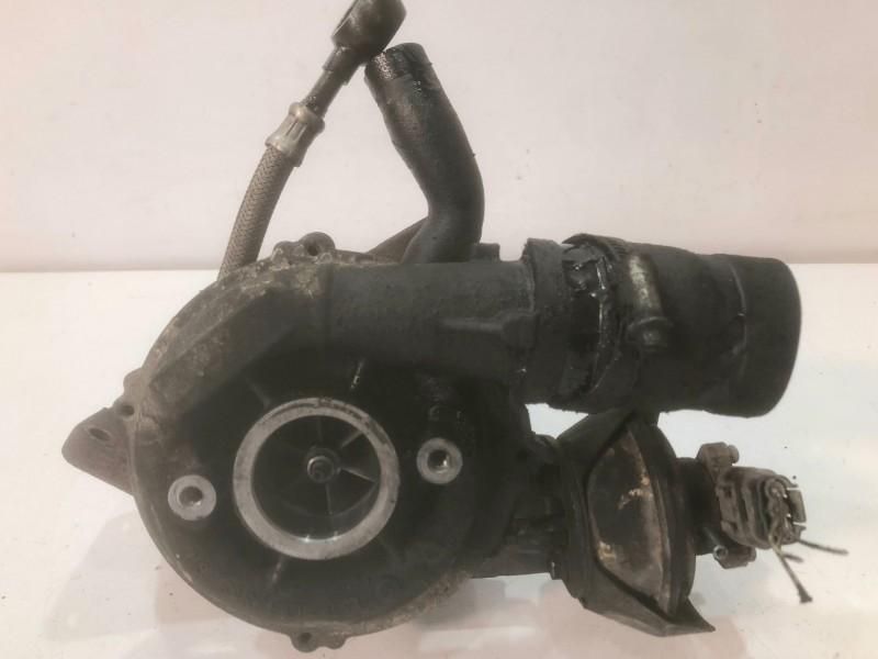 Turbo Ford C-Max facelift (2007-2010) 2.0 tdci IXDA 110 cp 3M5Q-6K682-CD
