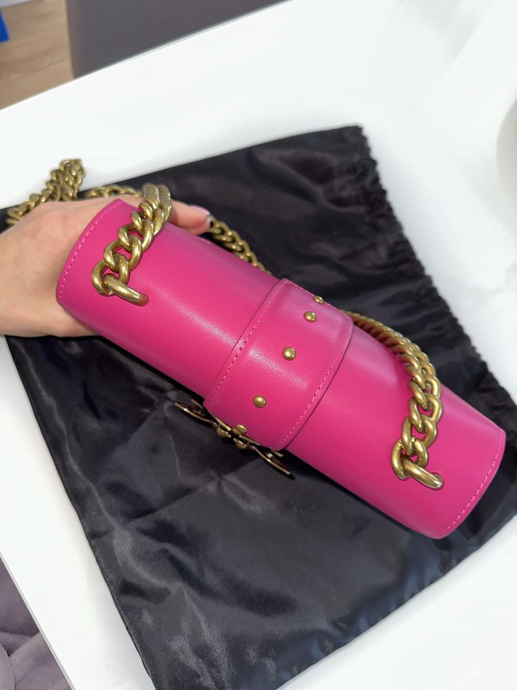 Чанта Pinko Love One Mini