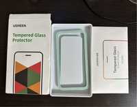 Защитное стекла для IPhone 13 Ugreen x2