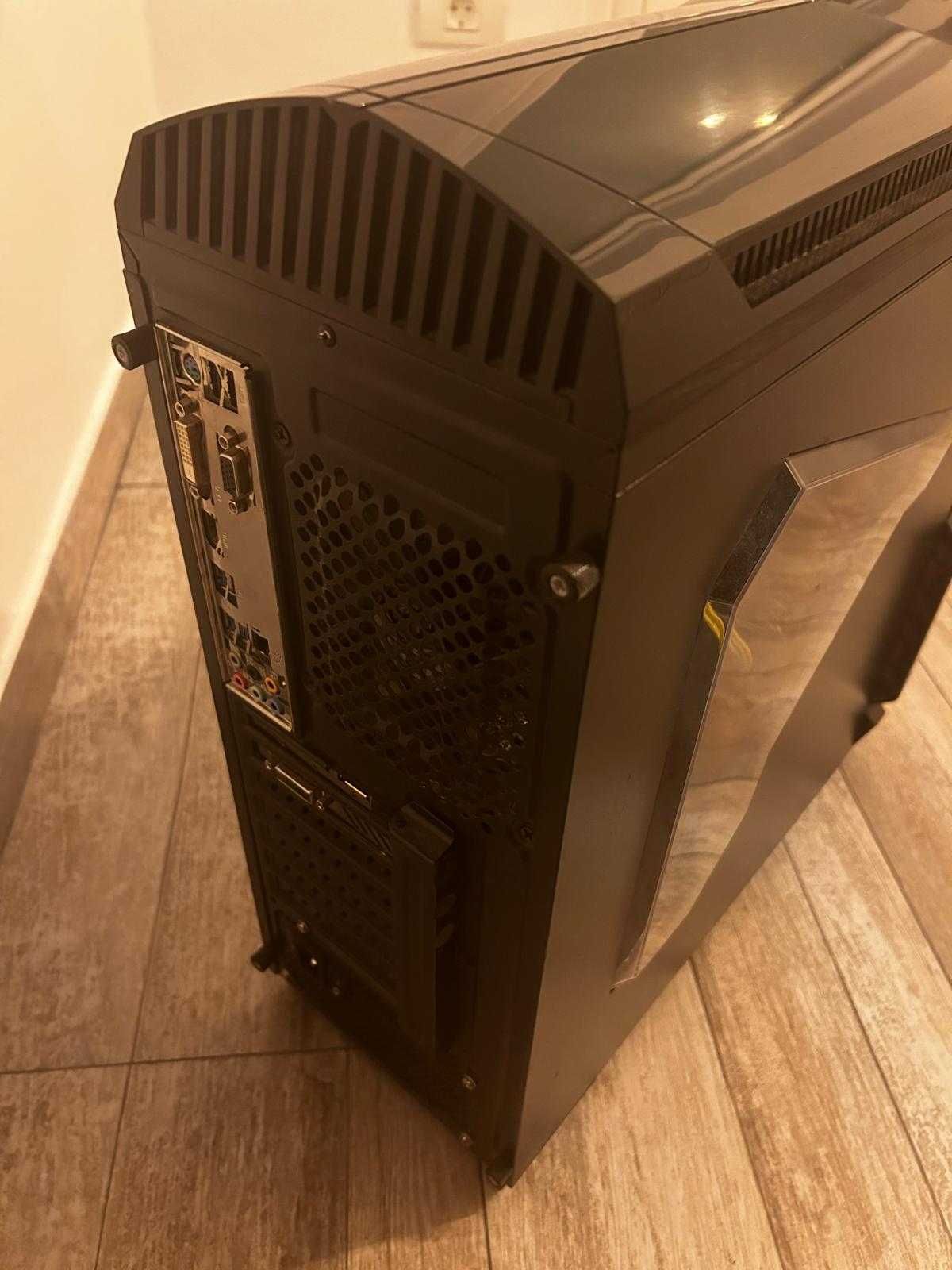 PC Gaming CS2 CSGO LOL i5 6500 GTX 1070 8gb