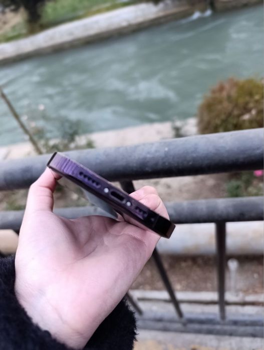 iPhone Xr 13 pro qilingan