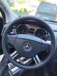 Волан MERCEDES Ml W164/R class W251