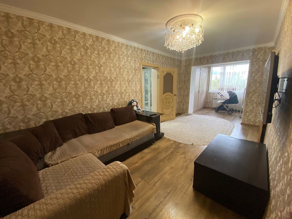 Аренда квартиры  долгосрочно