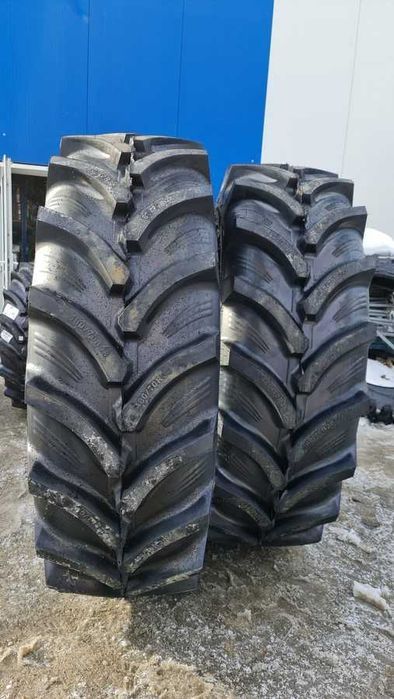 Cauciucuri noi 480/70R38 OZKA anvelope radiale TRACTOR SAME, FIAT