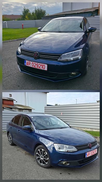 VW JETTA 2011 179.300 km