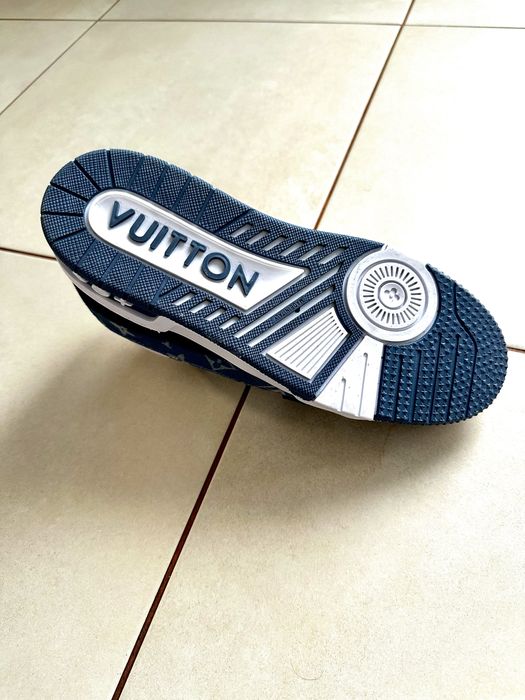 Louis Vuitton Trainers