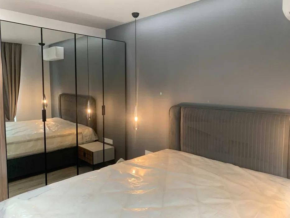 Дава се под наем Двустаен апартамент в Пловдив, Кършияка - 88 кв.м за 700 € - Снимка #5