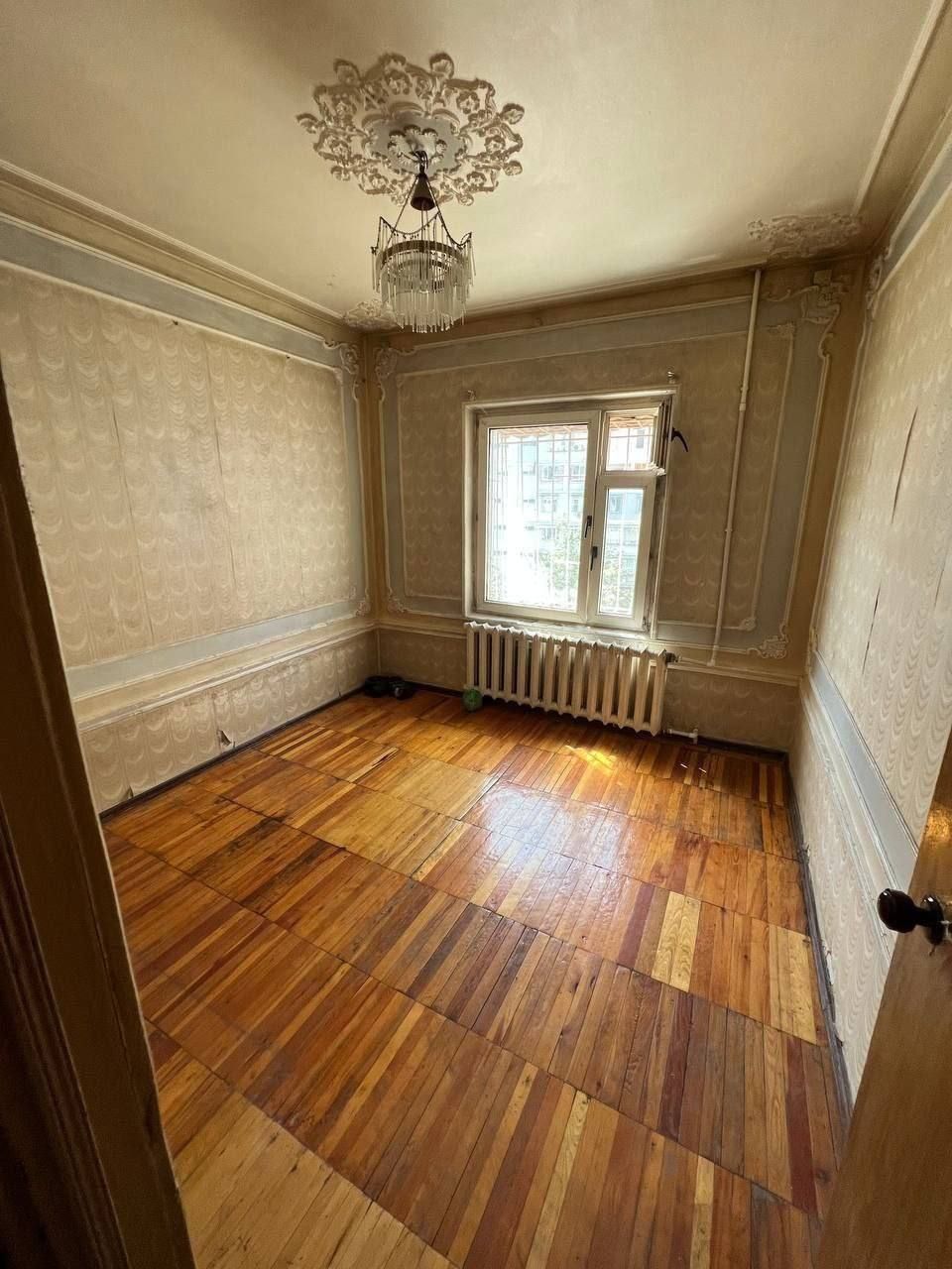 Срочно продается 4х ком кв-ра на ул.Нукусской, ор-р:Госпитальный,100м²