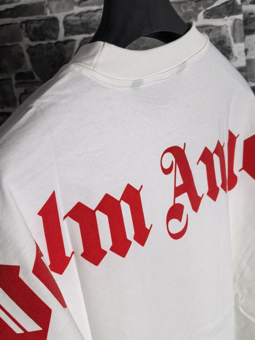 Palm Angels тениска