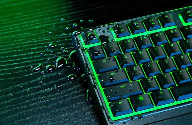 Razer Ornata V3 X