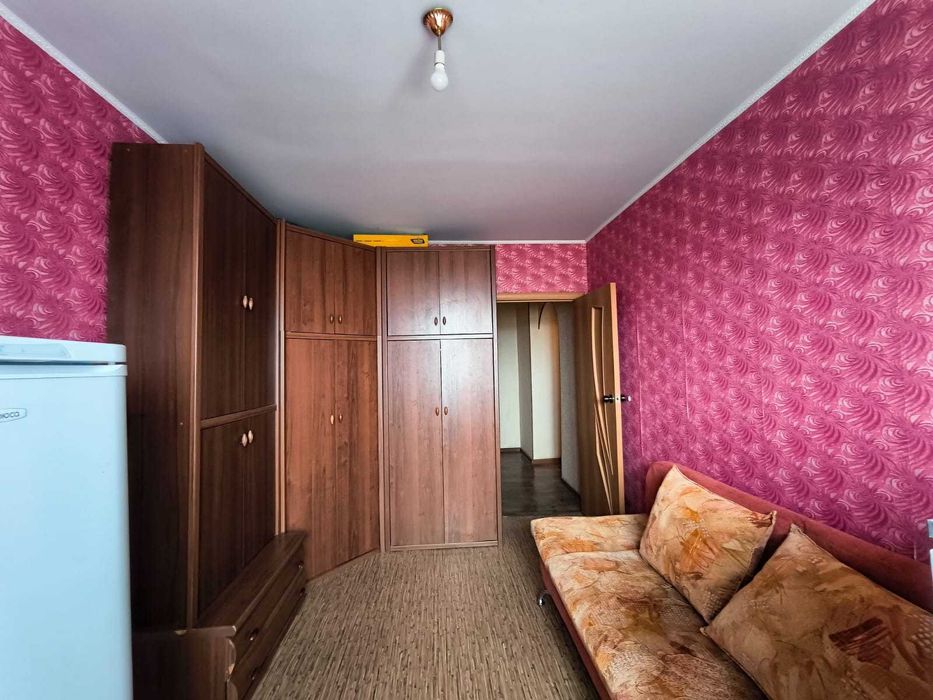 Продам 2комн кв в районе универа Жубанова