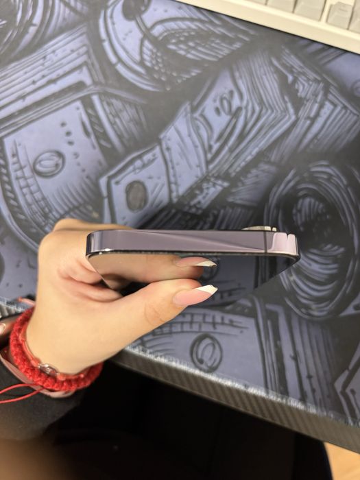 Iphone 14 pro max 256gb