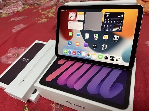 Ipad mini 6 Ideal
