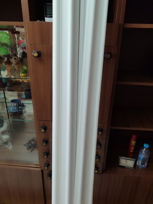 Новые потолочные плинтуса