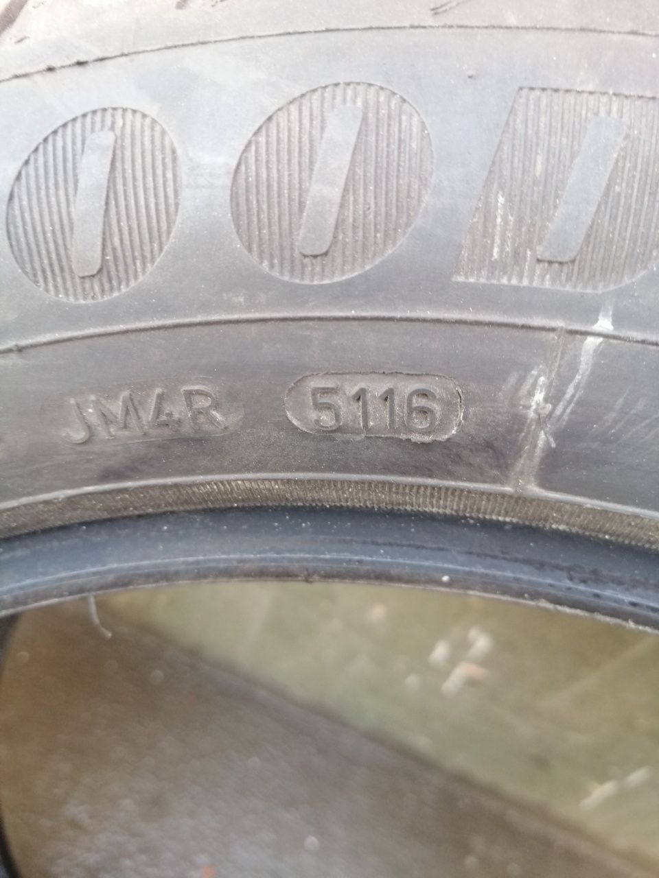 4 Anvelope GoodYear de vara205/55/R16