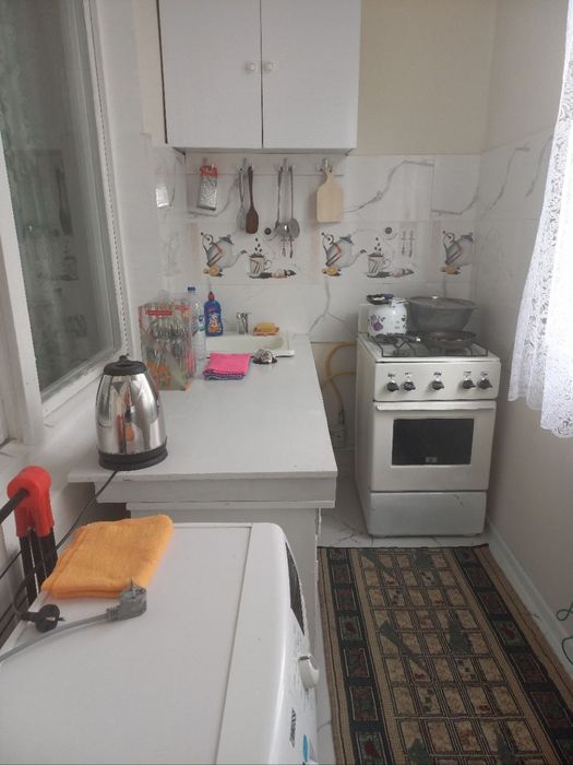 Сдаётся квартира ТТЗ-1