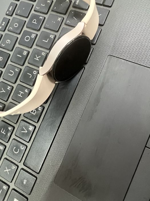 Samsung Galaxy Whatch4 40mm,[1014-Костанай]ЛОТ593501