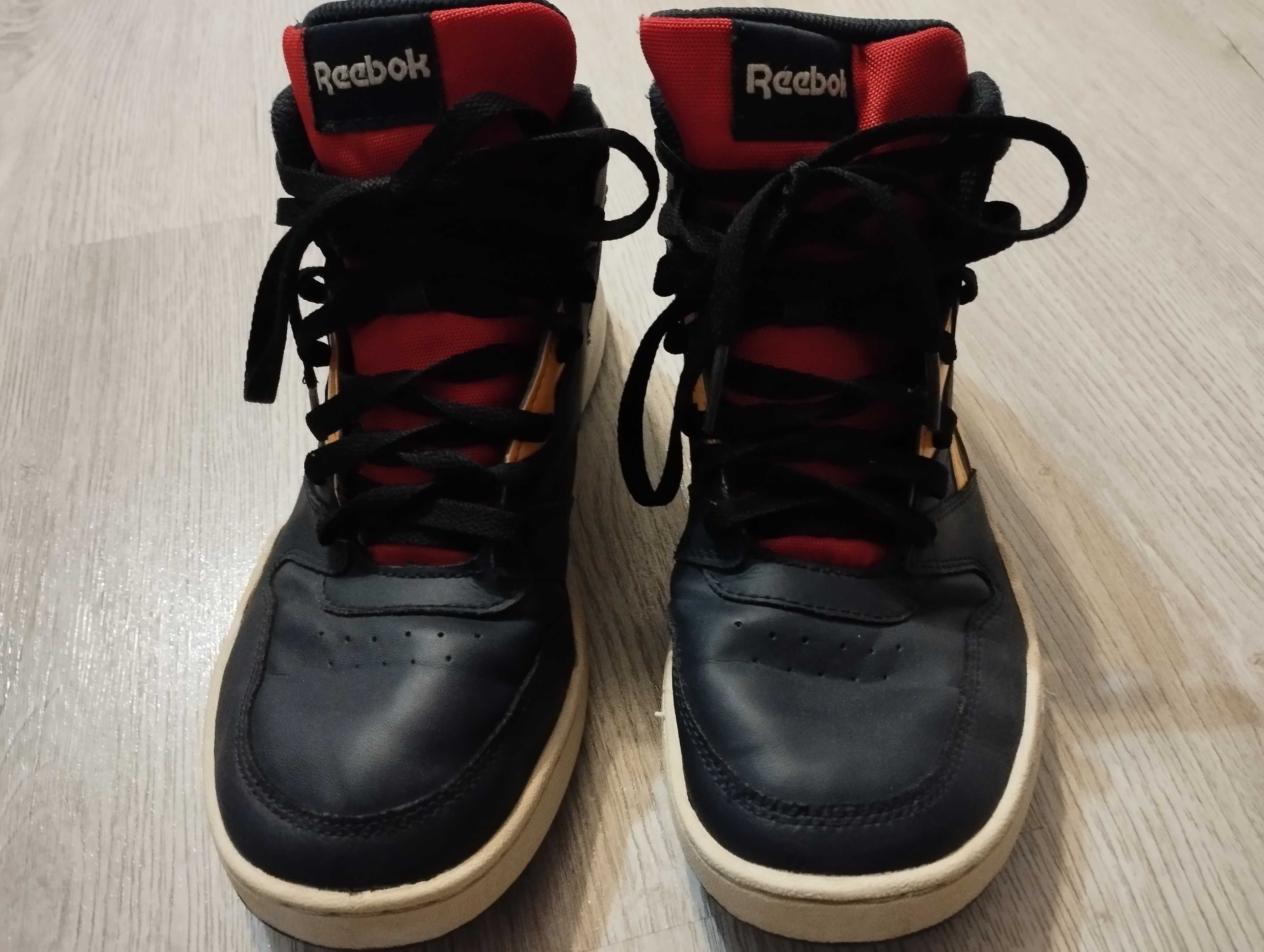 Кецове Reebok N 38