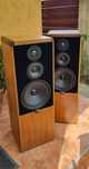 Canton CT 80 boxe / vintage