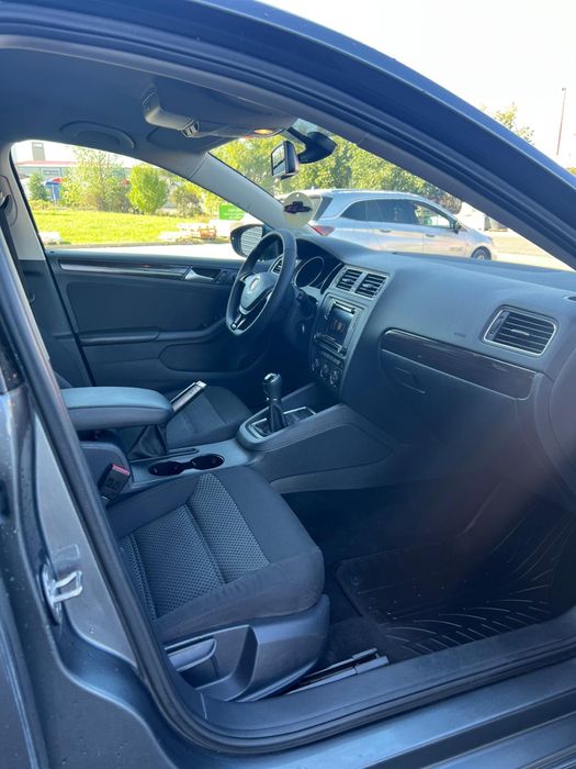 VW Jetta 2.0 Tdi euro6 150cp 09.2016