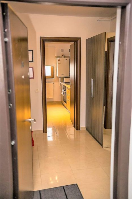 Apartament 2 camere termen scurt