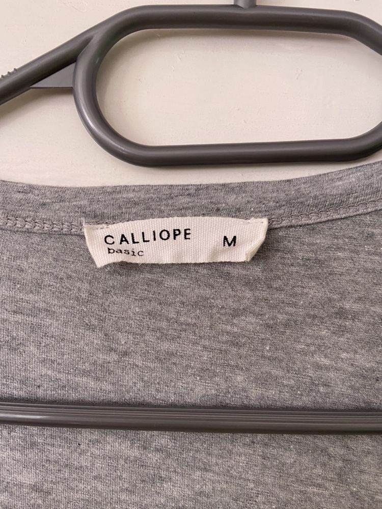 Якета и ризи Calliope, Zara, H&M
