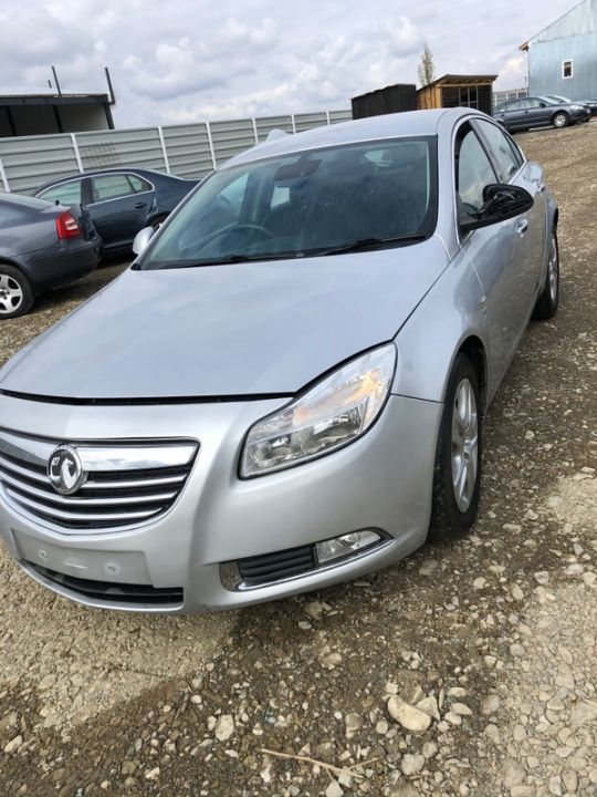 DEZMEMBREZ Piese OPEL INSIGNIA Salon Limuzina break  Motor 2.0 Diesel Cod A20DTH 130 CP 160 CP euro 5 6 Cutie de Viteze Automata DSG Manuala  2012-2016
