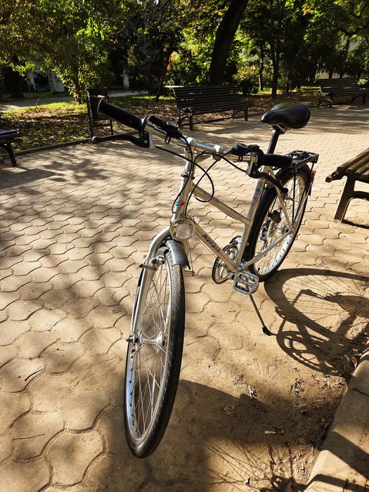 Bicicleta de oras Mondia in stare excelenta