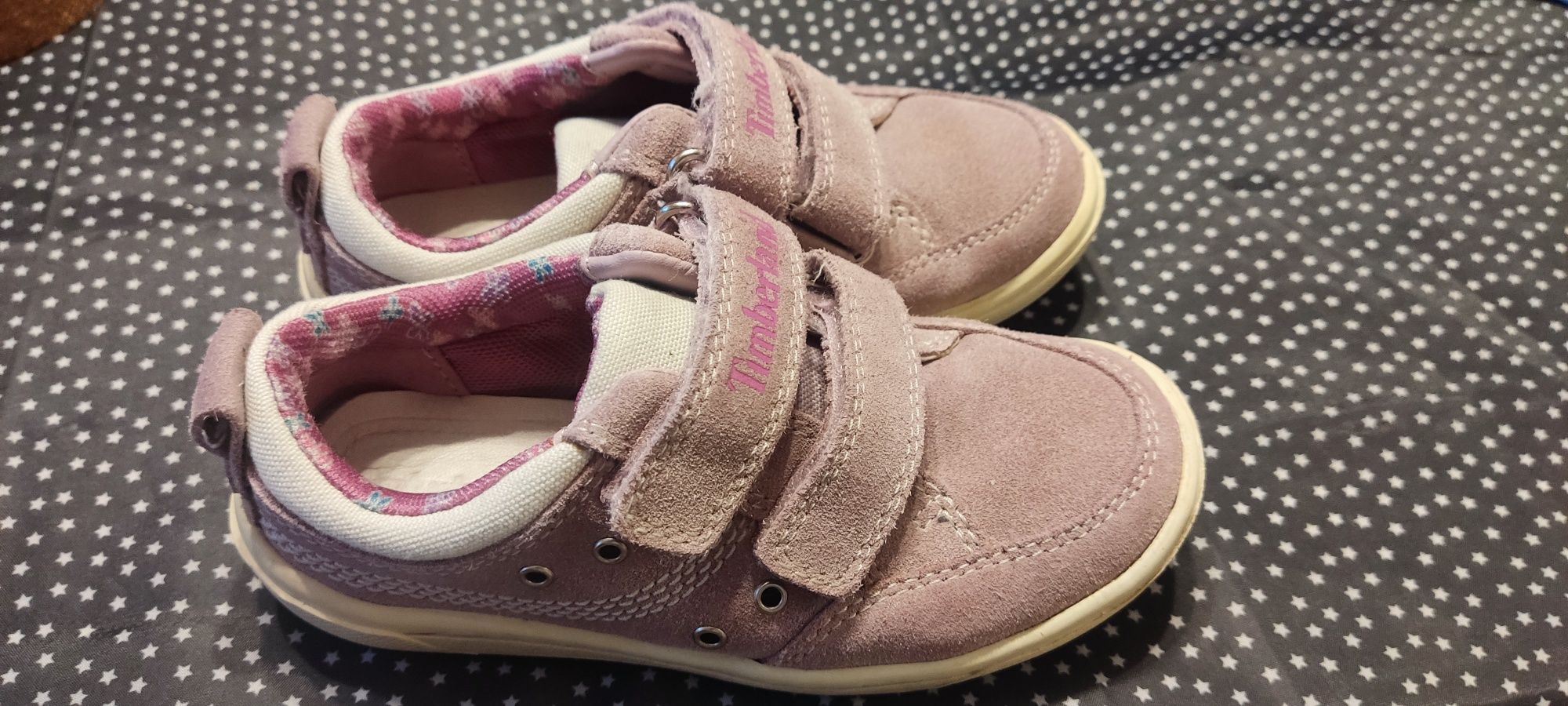 Timberland детски сникърси