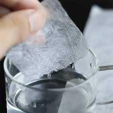 Водорастворимый стабилизатор для вышивки