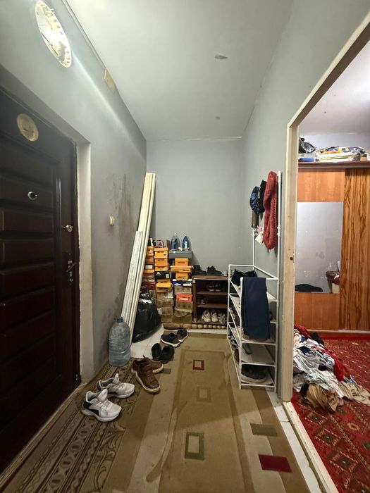 Сергелийский район Куйлюк Массив 5 2/3/5