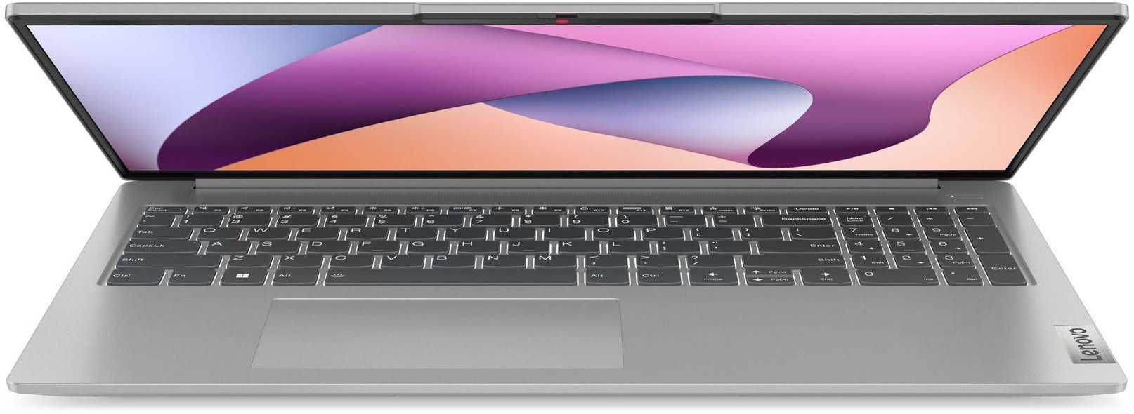 16" Lenovo Slim 5 / i5-1340P / 16GB / 512GB SSD / Win11