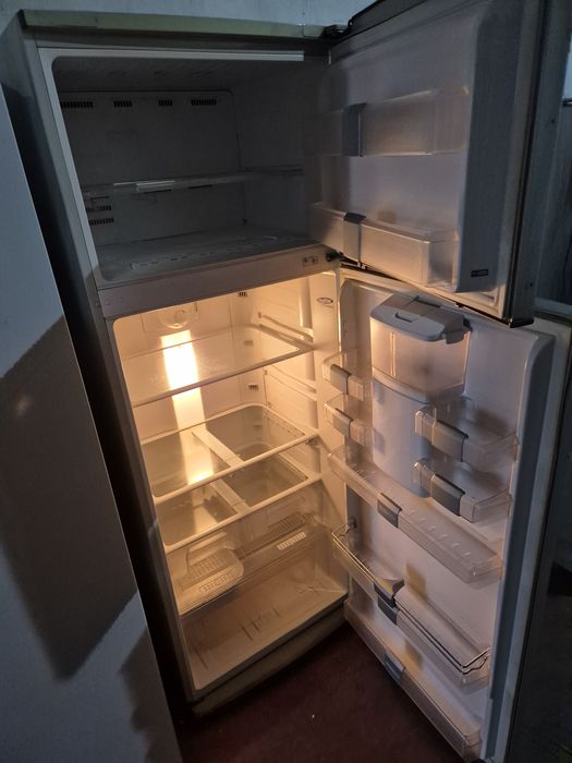 Frigider Beko No Frost