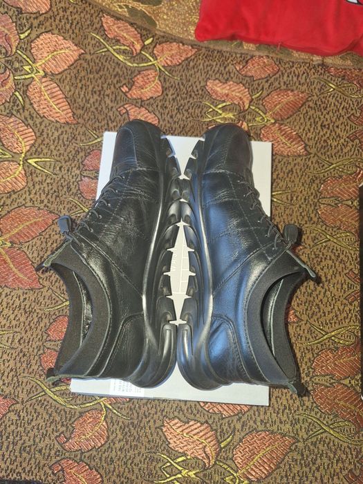 Pantofi negri nr.40/41