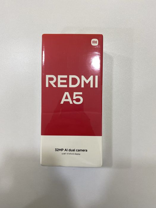 Продается Redmi А5 64gb по низким ценам