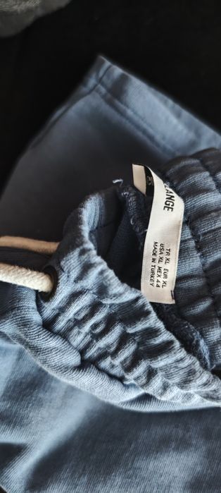 14 perechi de pantaloni scurti subtiri si grosi marime XL