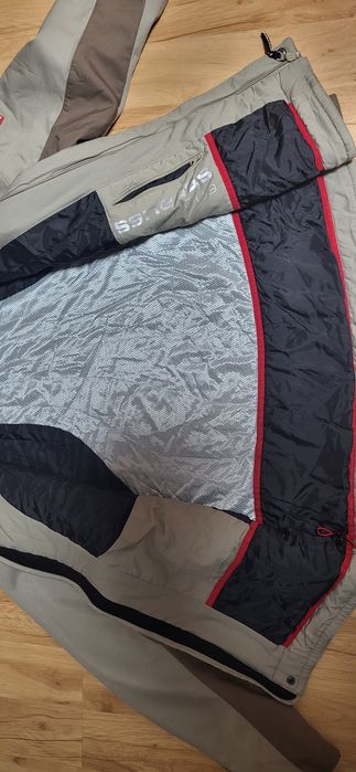 Engelbert strauss мъжко зимно яке ХL