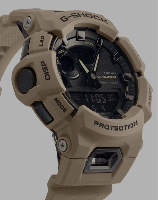 Casio G-Shock GBA-900UU-5AER